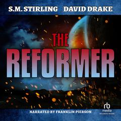 The Reformer by S. M. Stirling audiobook