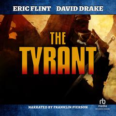 The Tyrant by Eric Flint audiobook