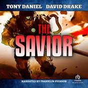 The Savior by  Tony Daniel audiobook
