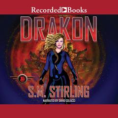 Drakon by S. M. Stirling audiobook
