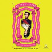 Empty Theatre by  Jac Jemc audiobook