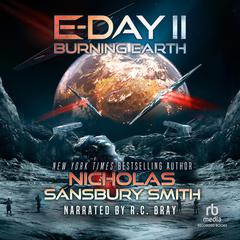 E-Day II by Nicholas Sansbury Smith audiobook