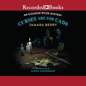Curses Are for Cads by  Tamara Berry audiobook