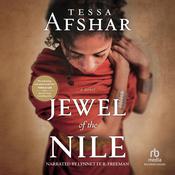 Jewel of the Nile by  Tessa Afshar audiobook