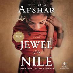 Jewel of the Nile by Tessa Afshar audiobook