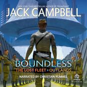 Boundless by  Jack Campbell audiobook