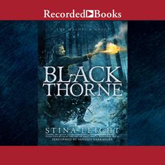 Blackthorne by Stina Leicht audiobook