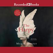 The Harpy by  Megan Hunter audiobook