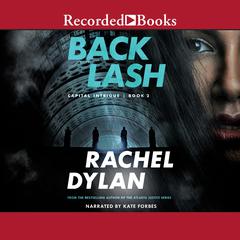Backlash by Rachel Dylan audiobook