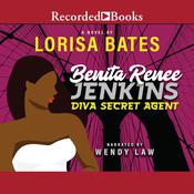 Benita Renee Jenkins by  Lorisa Bates audiobook