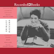 Collected Stories by  Shirley Hazzard audiobook