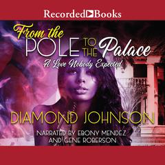 From the Pole to the Palace by Diamond Johnson audiobook