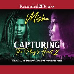 Capturing the Plug's Heart 2 by Misha audiobook