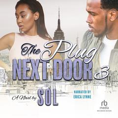 The Plug Next Door 3 by Sol audiobook