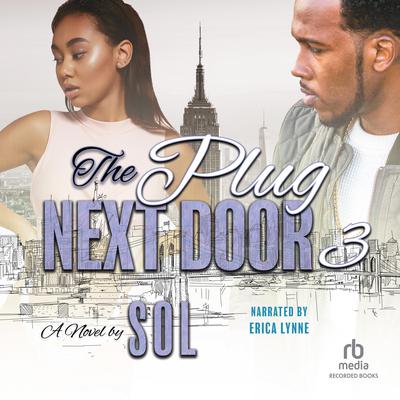 The Plug Next Door 3 by Sol audiobook