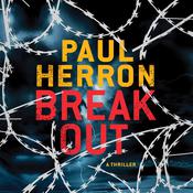 Breakout by  Paul Herron audiobook