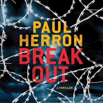 Breakout by Paul Herron audiobook