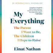 My Everything by  Einat Nathan audiobook