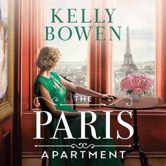 The Paris Apartment by Kelly Bowen audiobook