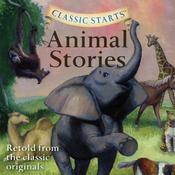 Animal Stories by  Diane Namm audiobook