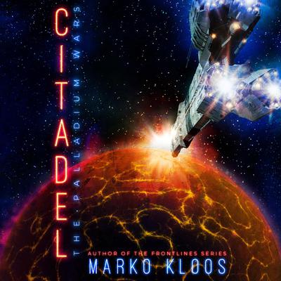 Citadel by Marko Kloos audiobook