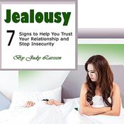 Jealousy by  Judy Larssen audiobook