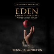 Eden by  Brennan S. McPherson audiobook