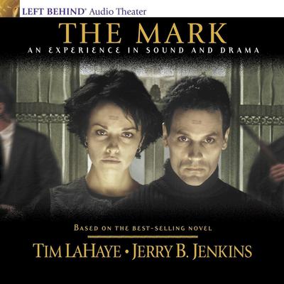 The Mark by Tim LaHaye audiobook