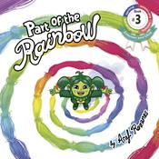 Part Of The Rainbow by  Asaf Rozanes audiobook