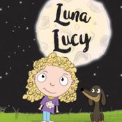 Luna Lucy by  Lisa Van Der Wielen audiobook