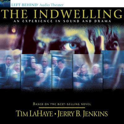 The Indwelling by Jerry B. Jenkins audiobook