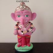 Ganesha by  Venkataraman M audiobook