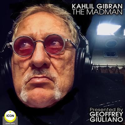 The Mad Man by Kahlil Gibran audiobook