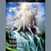 Healing Scripture Song Vol.3 by  Phaya Brands audiobook