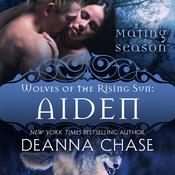 Aiden by  Deanna Chase audiobook