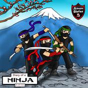 Diary of a Ninja by  Jeff Child audiobook
