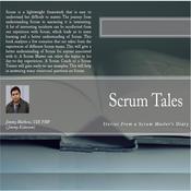 Scrum Tales by  Jimmy Mathew audiobook