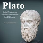 Plato by  Ferdinand Jives audiobook