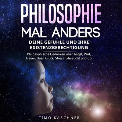 Philosophie mal anders by Timo Kaschner audiobook