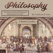 Philosophy by  Ferdinand Jives audiobook
