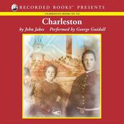 Charleston by  John Jakes audiobook