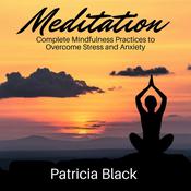Meditation by  Patricia Black audiobook