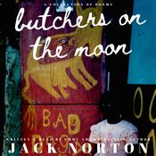 Butchers On The Moon by  Jack Norton audiobook