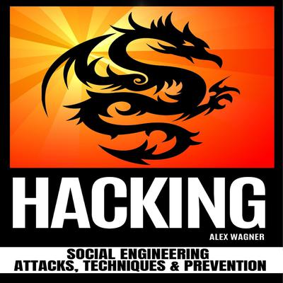 HACKING by Alex Wagner audiobook