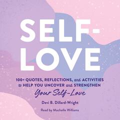 Self-Love by Devi B. Dillard-Wright audiobook