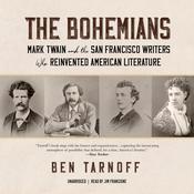The Bohemians by  Ben Tarnoff audiobook
