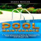 Pool Maintenance by  James Miller audiobook