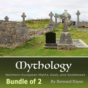Mythology by  Bernard Hayes audiobook