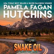 Snake Oil by  Pamela Fagan Hutchins audiobook