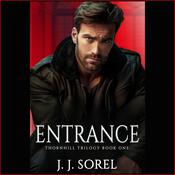 ENTRANCE by  J. J. Sorel audiobook
